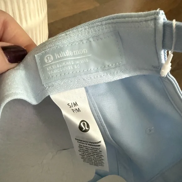 🆕 Lululemon Ball Cap - Picture 6 of 7